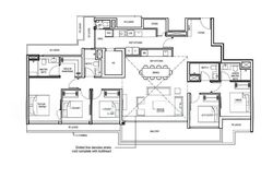 Dunman Road (D15), Condominium #607545351